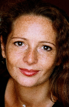 Foto Seiyuu Barbara Delsol