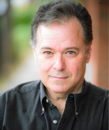 Foto Seiyuu Randy Pearlman