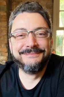 Foto Seiyuu Guilherme Marques