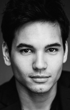 Foto Seiyuu Alexandre Nguyen