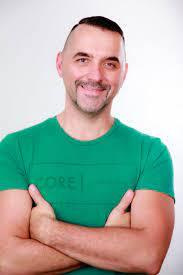 Foto Seiyuu René Veilleux