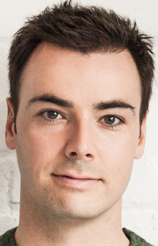 Foto Seiyuu Gabriel Lessard