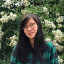 Foto Seiyuu Julia Gu