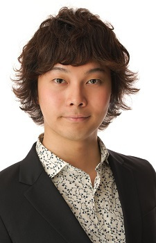 Foto Seiyuu Taiki Terai