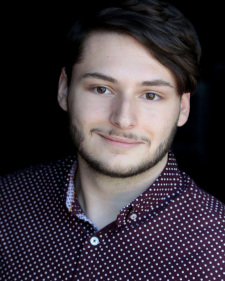 Foto Seiyuu Daniel Regojo