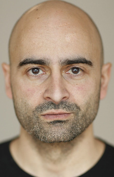 Foto Seiyuu Olivier Prémel