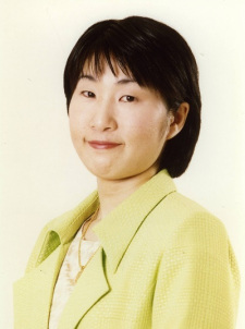 Foto Asako Fujii