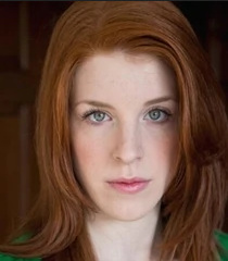 Foto Seiyuu Margaret Lewis