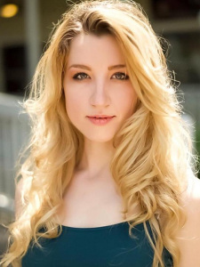 Foto Seiyuu Jade Kelly