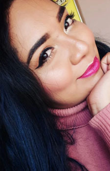 Foto Seiyuu Dayana Santiaguillo