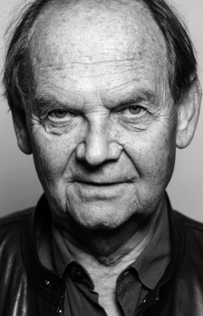 Foto Seiyuu Philippe Ogouz