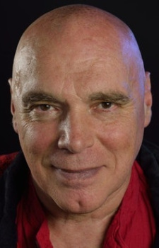 Foto Seiyuu Antoine Tomé