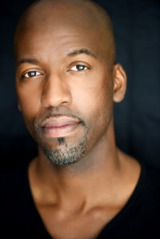 Foto Seiyuu William Christopher Stephens