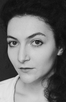 Foto Seiyuu Fanny Bloc