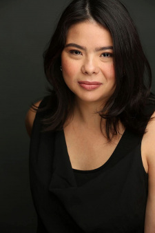 Foto Seiyuu Francesca Calo