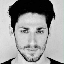 Foto Seiyuu Andrea Salierno