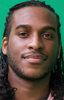 Foto Seiyuu Grégory Lerigab