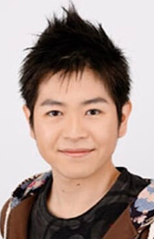 Foto Seiyuu Kensuke Matsui