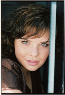 Foto Seiyuu Kristie Marsden