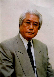 Foto Minoru Hirano