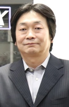 Tomonori Ochikoshi