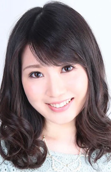 Foto Seiyuu Chise Nakamura