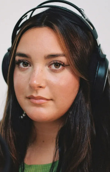 Foto Seiyuu Emmylou Homs