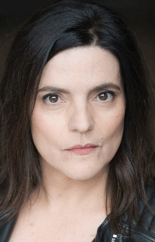 Foto Seiyuu Chantal Baroin