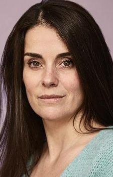 Foto Seiyuu Sabrina Marchese