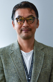 Foto Staf/Seiyuu Eiji Han Shimizu