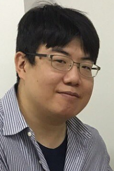 Foto Shigetaka Ikeda