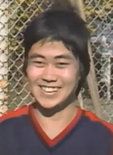 Foto Staf/Seiyuu Shinichirou Minami
