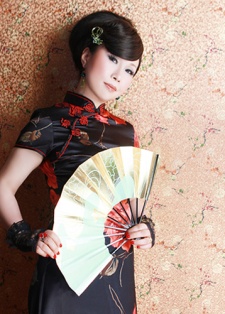 Foto Satosumi Takaguchi