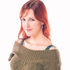 Foto Seiyuu Marianne Bray