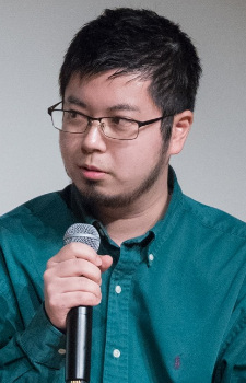 Foto Staf/Seiyuu Takahiro Shibata