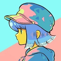 Foto Staf/Seiyuu Asuka Dokai