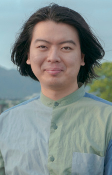 Foto Staf/Seiyuu Ryoutarou Miyajima