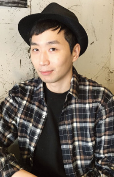 Foto Staf/Seiyuu Jinkyu Jeon