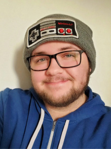 Foto Seiyuu Calvin Joyal