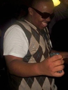 Foto Seiyuu Camryn Nunley