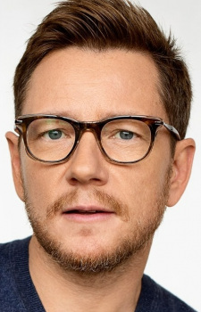 Foto Seiyuu Marc St-Martin