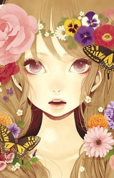 Foto Staf/Seiyuu Hanatan