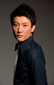 Foto Seiyuu Mitsutoshi Shundou
