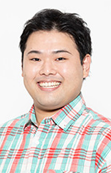 Foto Seiyuu Kyousuke Nitta