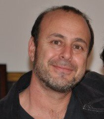 Foto Staf/Seiyuu Jamie Simone