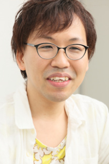 Foto Yoshimichi Kameda