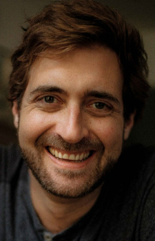 Foto Seiyuu Laurent Blanpain