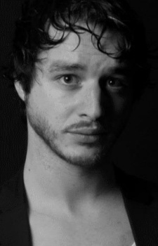 Foto Seiyuu Fabian Finkels