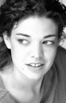 Foto Seiyuu Julie Basecqz