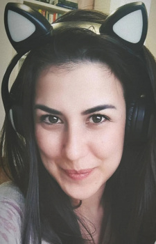 Foto Seiyuu Glaucia Franchi